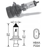 Elta P22d 12V HB4A 51W