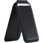 Satechi Vegan-Leather Apple iPhone 12/13/14/15 všechny modely, černé ST-VLWK – Zboží Mobilmania