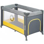 Lionelo Stefi Yellow Lemon – Sleviste.cz