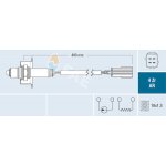 Lambda sonda FAE 75613