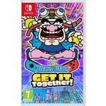 WarioWare: Get It Together! – Sleviste.cz