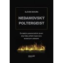 Nedamovský poltergeist. Za každým paranormálním jevem stojí lidský příběh inspirovaný skutečnými událostmi - Slávek Boura