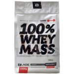 HiTec Nutrition 100% Whey mass gainer 1500 g – Zboží Dáma