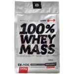 HiTec Nutrition 100% Whey mass gainer 1500 g – Zbozi.Blesk.cz