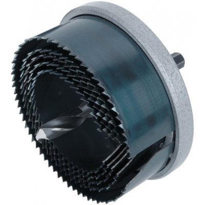 WOLFCRAFT 2162000 Korunka vrtací 60, 68, 74, 80, 95mm – Zboží Dáma
