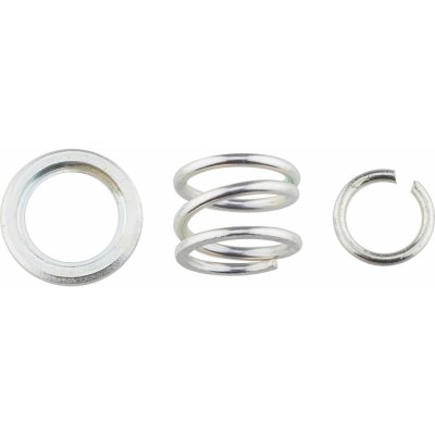 Zajištění ramínka startovací páky Pionýr, Pérák, ČZ - sada | Zboží Auto