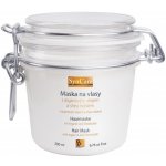 Syncare maska na vlasy s arganovým olejem a shea máslem 200 ml – Zboží Dáma