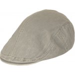 Krumlovanka letní lněná bekovka béžová – Zboží Mobilmania