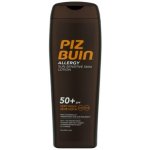 Piz Buin Allergy Lotion SPF50+ 200 ml – Zbozi.Blesk.cz