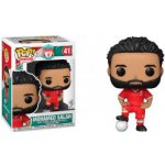 Funko Pop! FIFA EPL Liverpool Mohamed Salah – Zboží Dáma
