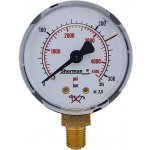 Sherman Manometr TSGNM31518AR – Hledejceny.cz