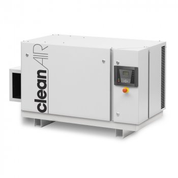 Abac Clean Air CNR-7,5-FT