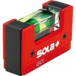 SOLA GO! CLIP - kompaktní 7,5cm 01620201 – Hledejceny.cz