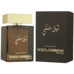 Dolce & Gabbana The One Royal Night parfémovaná voda pánská 100 ml – Hledejceny.cz