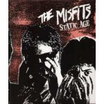 Misfits - Static Age LP – Hledejceny.cz