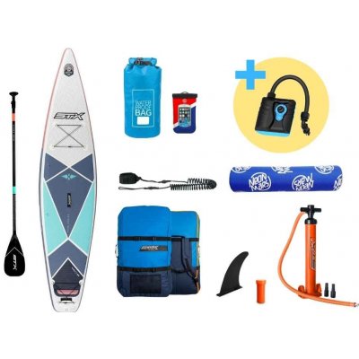 Paddleboard STX Pure Tourer 11'6