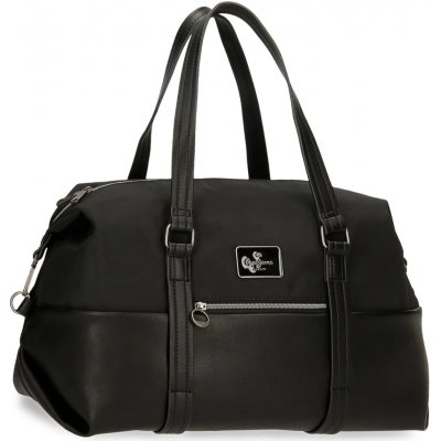 Pepe Jeans Christine černá 20L – Zbozi.Blesk.cz