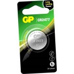 GP CR2477 1ks 1042247711 – Sleviste.cz