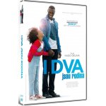 I dva jsou rodina: DVD