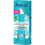 Astrid Hydro X-Cell oční gel krém proti otokům a tmavým kruhům pod očima 15 ml – Sleviste.cz