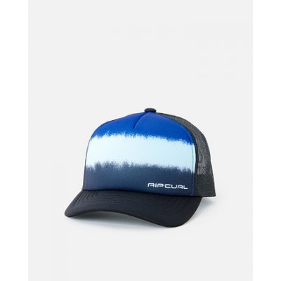 Rip Curl Weekender Trucker Boy Wild Berry modrá – Zbozi.Blesk.cz
