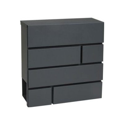 RICHTER CZECH Poštovní schránka Richter BK.932.AM – Hledejceny.cz