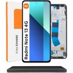 LCD Displej XIaomi Redmi Note 13 4G – Hledejceny.cz