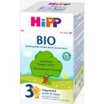 HiPP 3 Bio 600 g – Zbozi.Blesk.cz