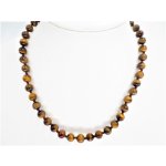 Milujeme Kameny kuličkový tygří oko NK864 – Sleviste.cz