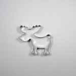 Vykrajovátko Los 62x66mm - Jandejsek – Hledejceny.cz