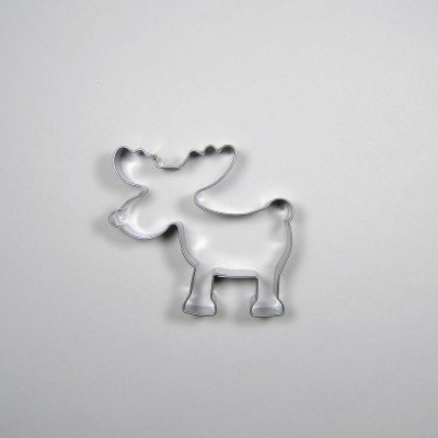 Vykrajovátko Los 62x66mm - Jandejsek – Hledejceny.cz