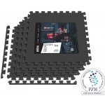 Hop Sport Podložka puzzle EVA 1cm 4 ks 120x120cm 120cm – Zboží Dáma