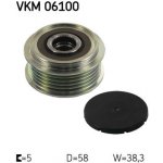 Předstihová spojka SKF VKM 06100