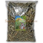 JR Farm zelený oves 0,5 kg – Zboží Dáma