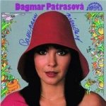 Patrasová Dáda - Pasu, pasu písničky CD – Zboží Mobilmania
