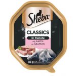 Sheba Classics losos 85 g – Hledejceny.cz