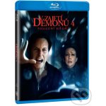V zajetí démonů 4 Poslední rituály BD – Zbozi.Blesk.cz