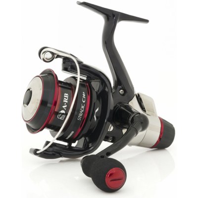 Shimano Stradic Ci4+ 2500 RA