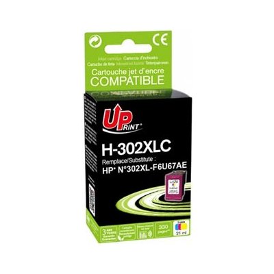 UPrint HP F6U67AE - kompatibilní – Hledejceny.cz