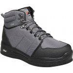 Dam Boty Iconiq Wading Boot Felt Sole Grey – Zboží Dáma