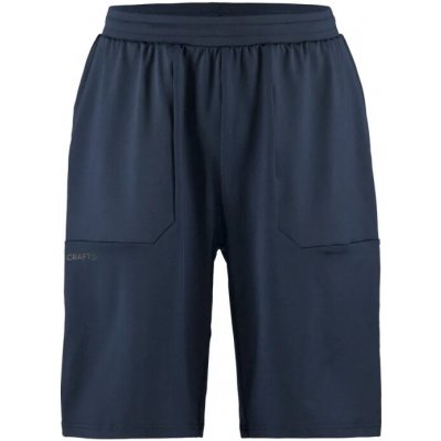 Craft ADV Tone Jersey kraťasy modrá – Zboží Dáma