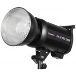 Quadralite Pulse Pro X 600Ws HSS štúdiový blesk – Zboží Živě