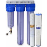 AQUA Pentair TRIPLEX RAIN 20SL – Zboží Dáma