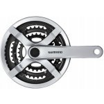 Shimano Tourney FC-TY501 – Zboží Dáma