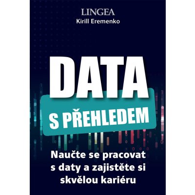 Data s přehledem – Zboží Mobilmania