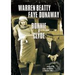 Bonnie a Clyde DVD – Zboží Dáma