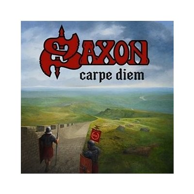 Carpe Diem - Saxon – Hledejceny.cz