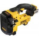 Nůžky na plech DeWALT DCS350NT