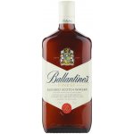Ballantine’s Finest 40% 1 l (holá láhev) – Zboží Dáma