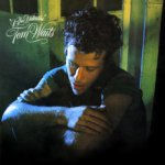 Tom Waits - Blue Valentine CD – Hledejceny.cz